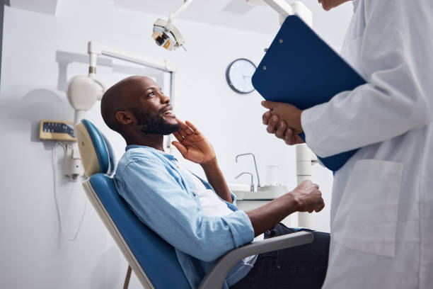Best Emergency Root Canal Treatment in Boonville, CA