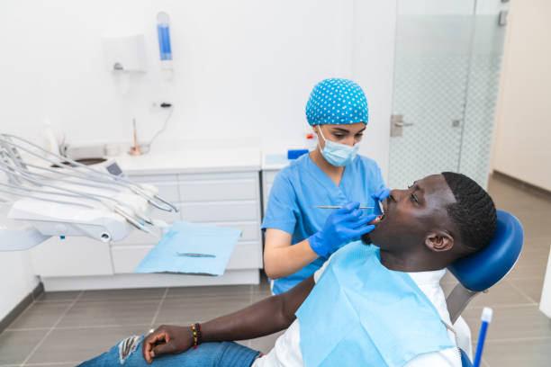 Best Pediatric Emergency Dentist in Boonville, CA